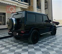 مێرسێدس بێنز G-Class